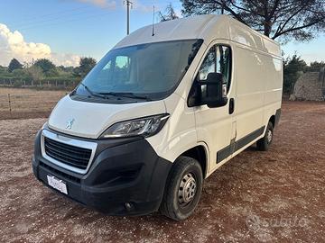 PEUGEOT Boxer 335 2.2 BlueHDi L2 H2 Furgone