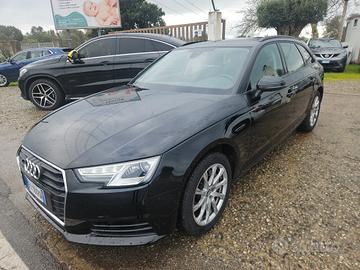 Audi A4 Avant 2.0 TDI 190 CV Quattro ultra Busines