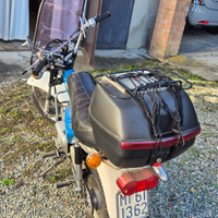 Suzuki RV 90 azzurro 1981