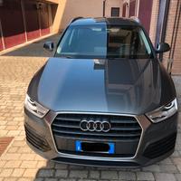 Audi Q3 20 Tdi 150cv Sport Business+ Ambiente 2017