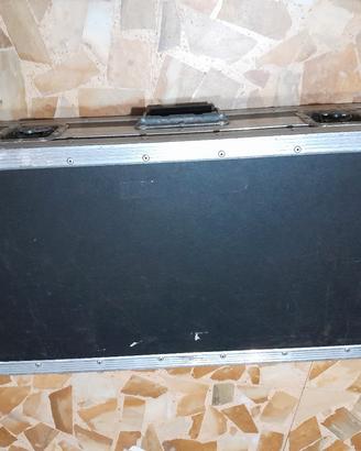 fly case professionale per braccio steadicam 3a