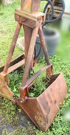 Benna per caricatore