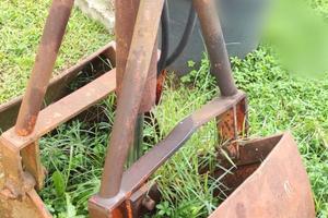 Benna per caricatore