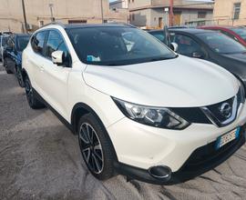 Nissan Qashqai 1.2 DIG-T Tekna