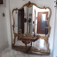 Consolle "Ballerina" anni 50