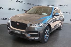 JAGUAR F-Pace 2015 - F-Pace 2.0d i4 Prestig U32840