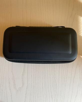 Custodia nintendo switch