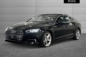 AUDI A5 II 2017 Sportback - A5 Sportback 40 U71513