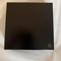 Cofanetto cintura e gemelli Montblanc