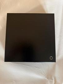 Cofanetto cintura e gemelli Montblanc