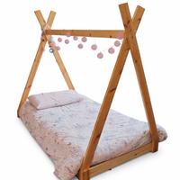 lettino Montessoriano