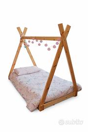 lettino Montessoriano