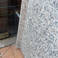 penisola  in granito