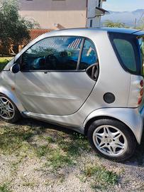 Smart 700