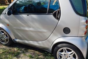 Smart 700