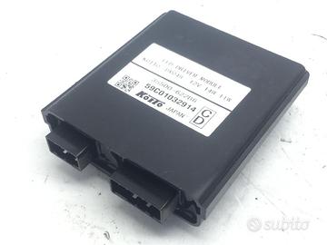 HONDA CBR RR ABS KM0 600 CENTRALINA FANALI ANTERIO
