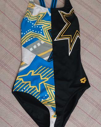 costume intero nuoto Arena 