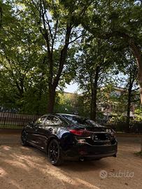 Mazda 6 Sky Active 2.2