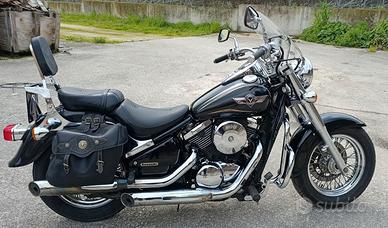 Kawasaki VN 800 Classic