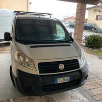 Fiat scudo