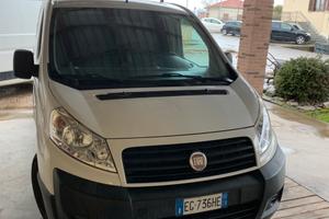Fiat scudo
