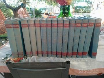 enciclopedia IL MILIONE anno 1965