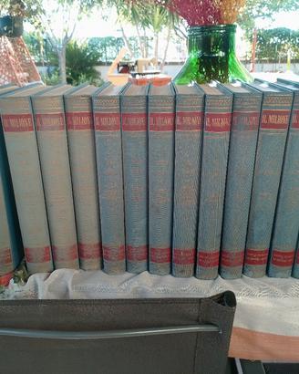 enciclopedia IL MILIONE anno 1965