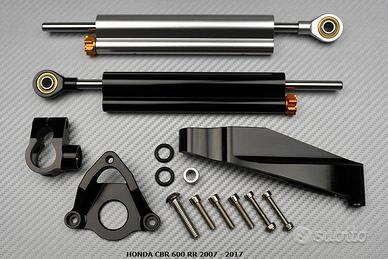 Ammortizzatore sterzo per HONDA CBR 600 RR 2007 17