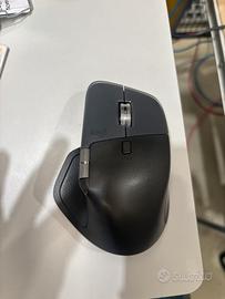 Mouse Logitech MX Master 4