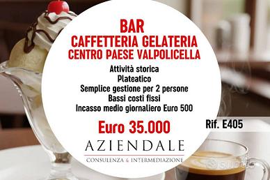 Attività / Licenza di 50 m² con 1 locale a Verona