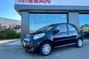 Citroën C1 1.0 5 porte PER NEOPAT-1°PROP-GARA...