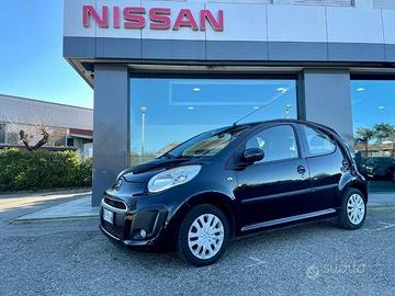 Citroën C1 1.0 5 porte PER NEOPAT-1°PROP-GARA...