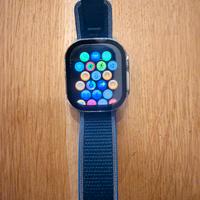 Apple Watch Ultra 3