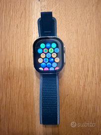Apple Watch Ultra 3