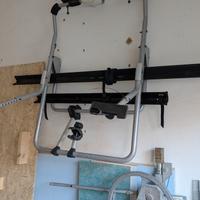 portabici Thule  backpac 973