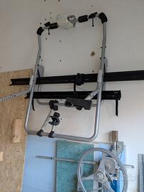 portabici Thule  backpac 973