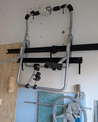 portabici Thule  backpac 973