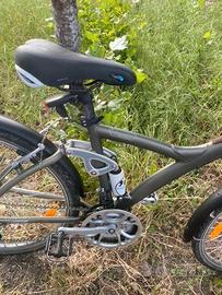 bicicletta