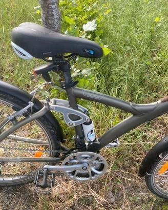 bicicletta