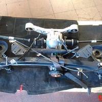 Differenziale posteriore suzuki vitara 4wd 2015