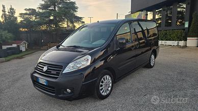 Fiat Scudo 2.0 MJT/165 DPF PL Panorama Executive 9