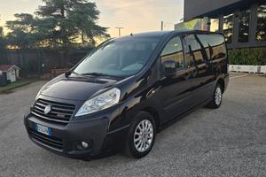 Fiat Scudo 2.0 MJT/165 DPF PL Panorama Executive 9