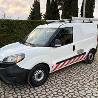 FIAT Doblò 1.4Turbo 120 Bus. Off. Mobile -11.2020