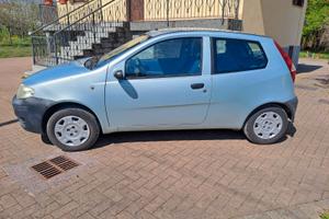 Fiat Punto 1.2