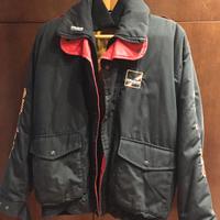 Giubbotto racing Silkolene