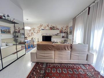 Rif.BA617| villa a schiera chioggia