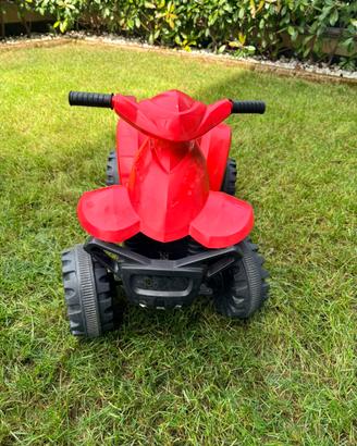 Mini Quad bimbi