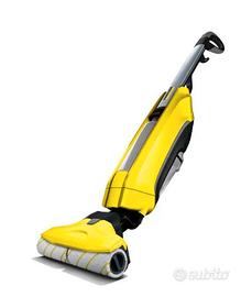 Karcher aspira e lava