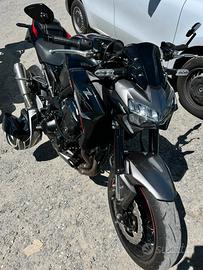 Kawasaki Z900