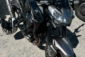 Kawasaki Z900
